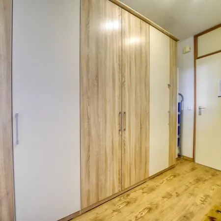 Apartment - Haus D, App 0d0301 *