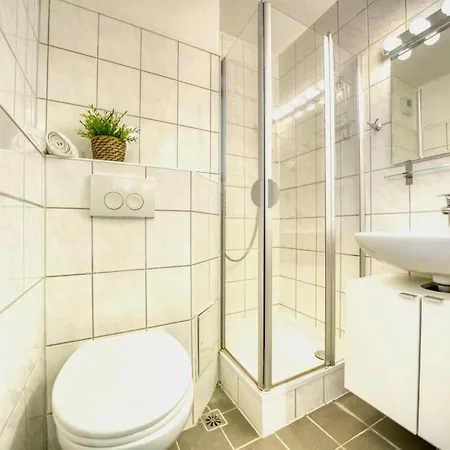- Haus D, App 0d0301 Apartment *