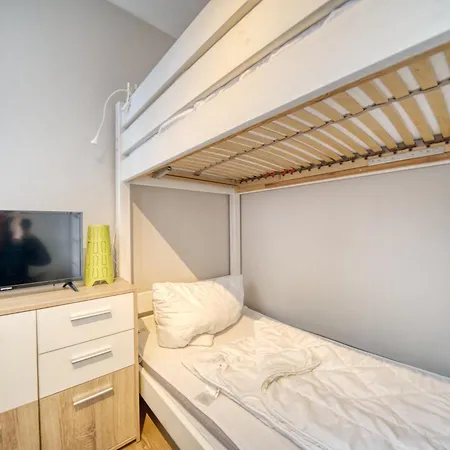 - Haus D, App 0d0301 Apartment