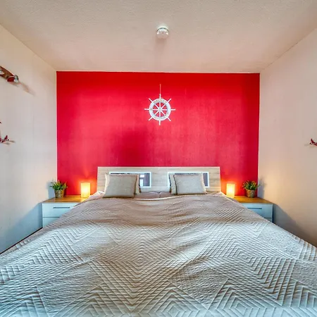 Apartment - Haus D, App 0d0301 Heiligenhafen