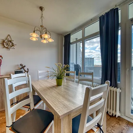 - Haus D, App 0d0301 Apartment *