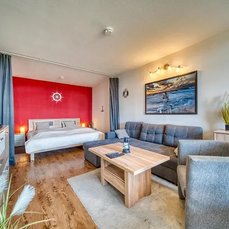 - Haus D, App 0d0301 * Heiligenhafen