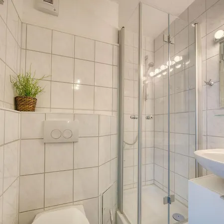 - Haus D, App 0d0301 Apartment
